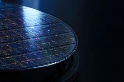 ASML 決算レビューの表紙
