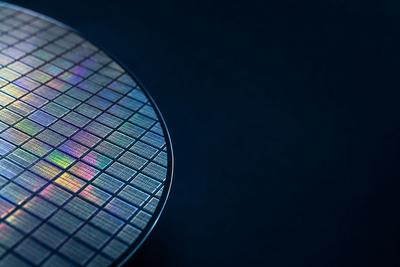 ディスコ 決算レビューの表紙