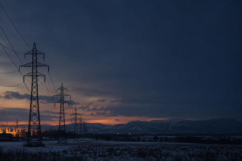 北海道電力 号外の表紙
