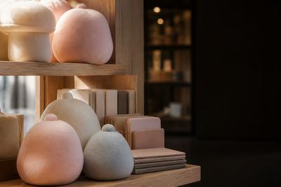 サンリオ 決算レビューの表紙